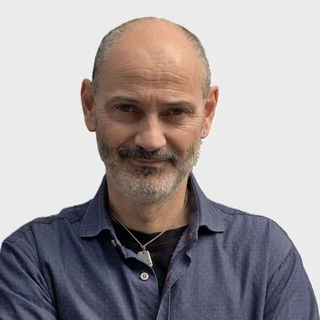 Maurizio Pellegrinet