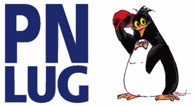 PNLUG, Pordenone Linux User Group