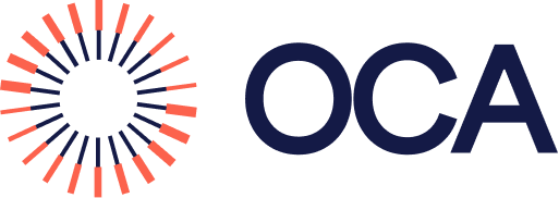 OCA, localizzazione italiana
